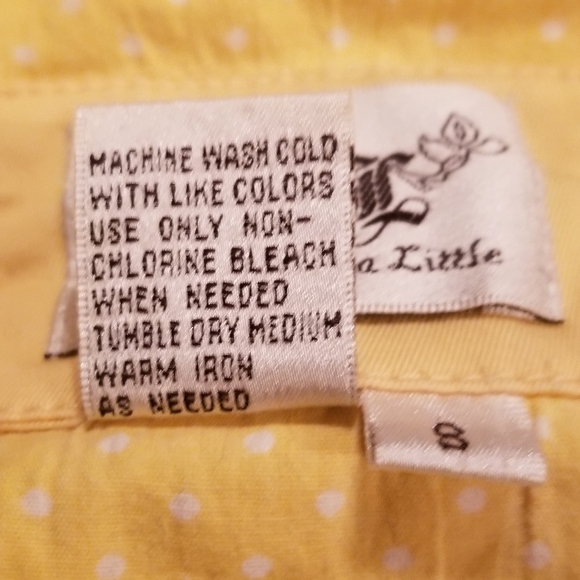 Vintage 80s Jacket - Picture 5 of 5